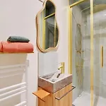 Cozy In Saint-germain-des-pres - Fully Equipped アパート