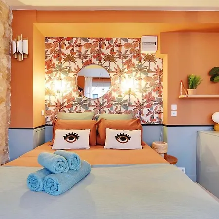 Cozy In Saint-germain-des-pres - Fully Equipped *