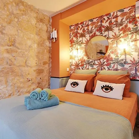 Cozy In Saint-germain-des-pres - Fully Equipped Apartament