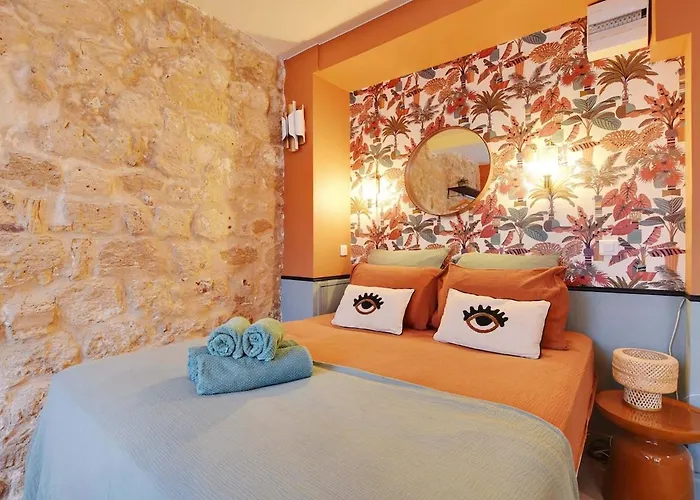 Cozy In Saint-germain-des-pres - Fully Equipped Appartement