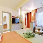 Appartement Cozy In Saint-germain-des-pres - Fully Equipped *